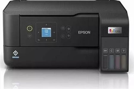 Epson Ecotank L3560 Multi-Function Wired WiFi Color Home Inkjet Printer