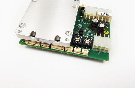 Elmo NOVA Motion Control Servo Driver Card