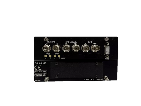 Digico G14745-B Control Card for Digirack
