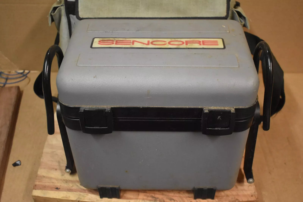 ANAinstr Portable Oxygen Concentrator - Lightweight & Quiet Operation