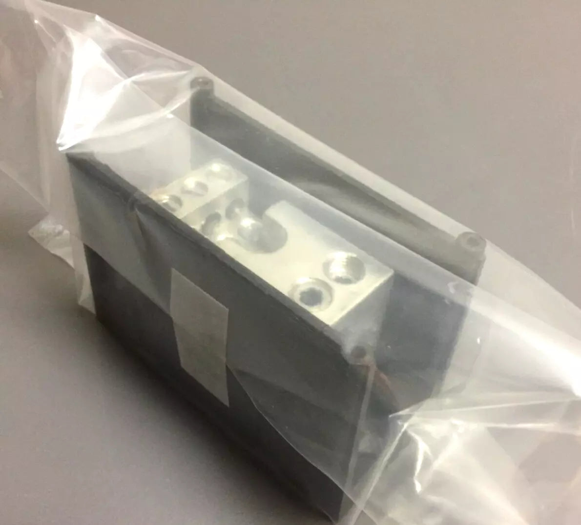 Gould Shawmut 67511 Power Distribution Block