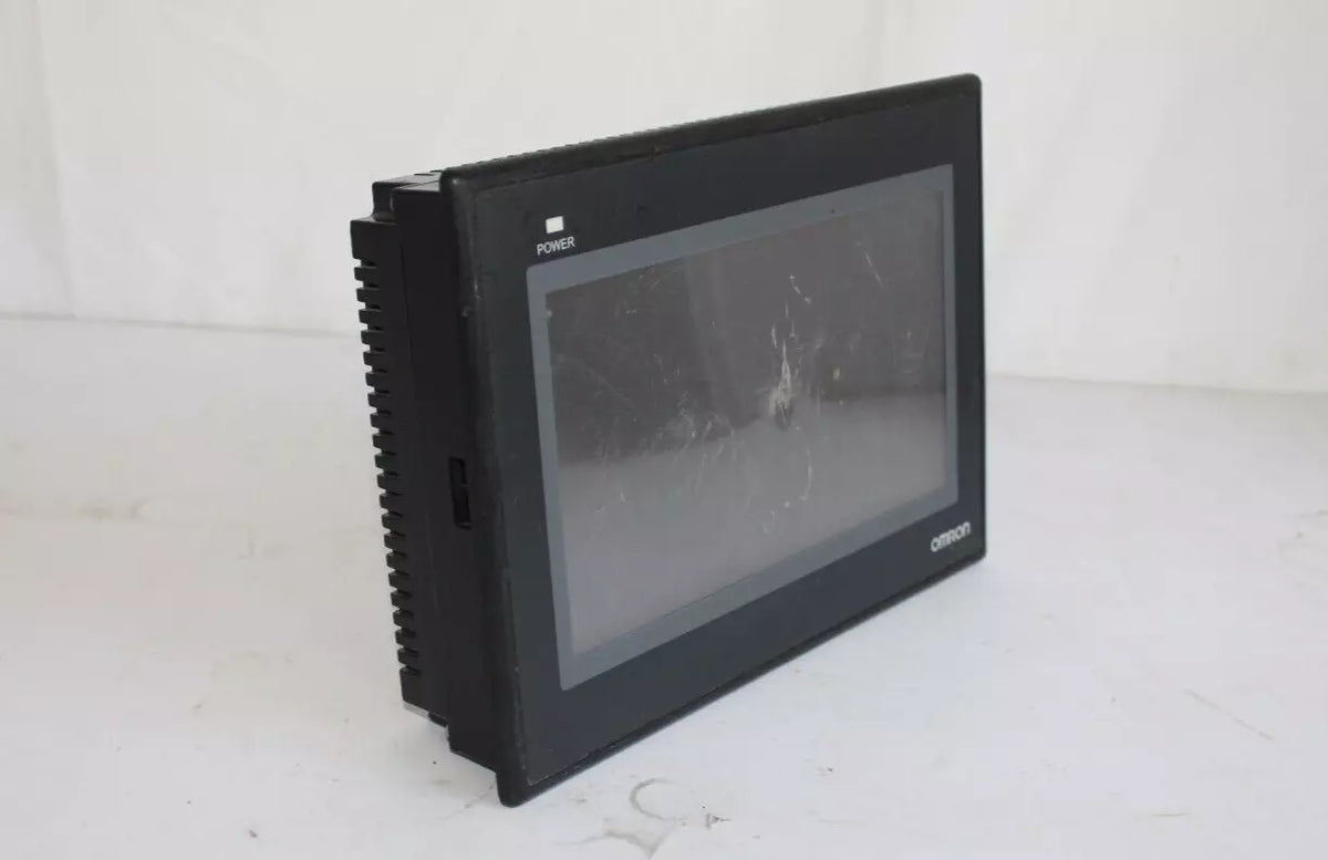 Omron NB7W-TW01B HMI Touch Screen 7 Inch TFT LCD Display Panel