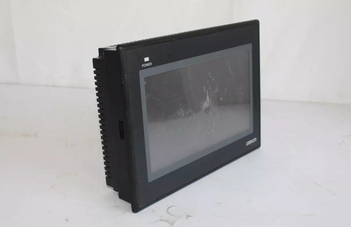 Omron NB7W-TW01B HMI Touch Screen 7 Inch TFT LCD Display Panel