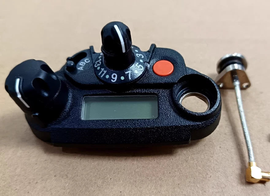 OEM For Motorola APX6000 APX8000 Control Head