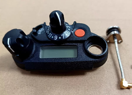 OEM For Motorola APX6000 APX8000 Control Head