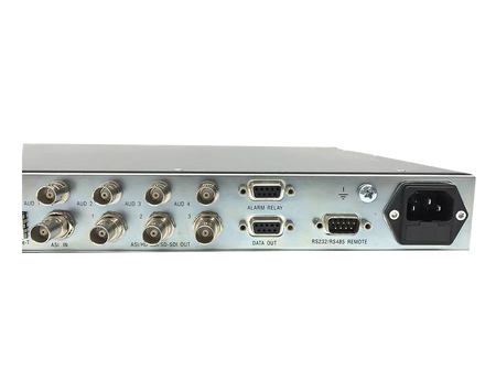 Tandberg RX1290 Multi-format SD/HD Integrated Receiver Decoder