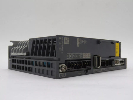 MITSUBISHI MR-JE-10B Digital AC-Servo Amplifier 1/3 Phase Supply 200-240 VAC