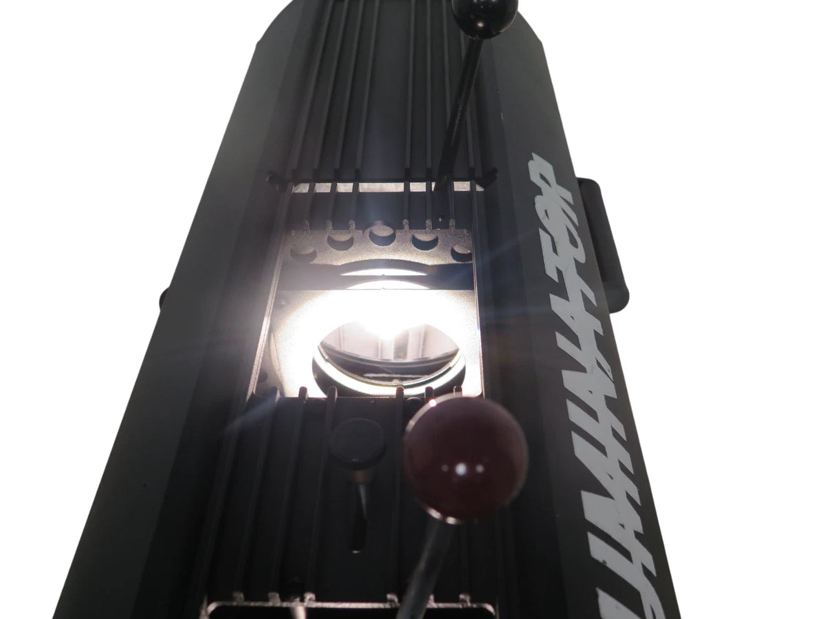 Altman Follow Spot Head (208-240V) Luminator-220 B&H Photo - Free shipping