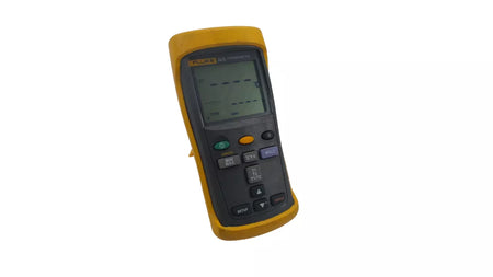 FLUKE 52II Thermometer with Advanced Measurement Capabilities