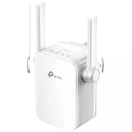 TP-Link AC1200 WiFi Range Extender Dual Band RE305