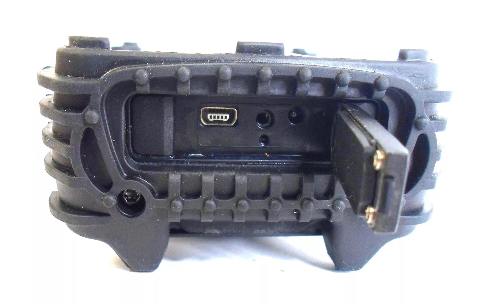 Fusion Multi-Modal Biometric Handheld Device - Free Shipping