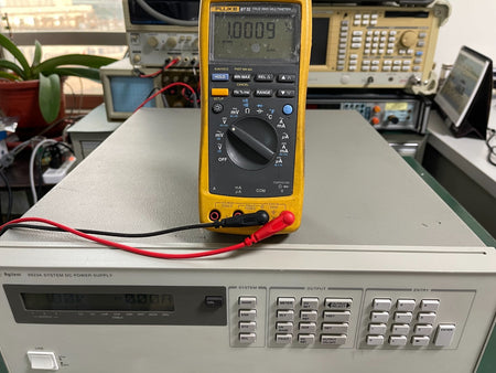 HP Agilent 6623A System DC Power Supply 3 outputs _0938_0943