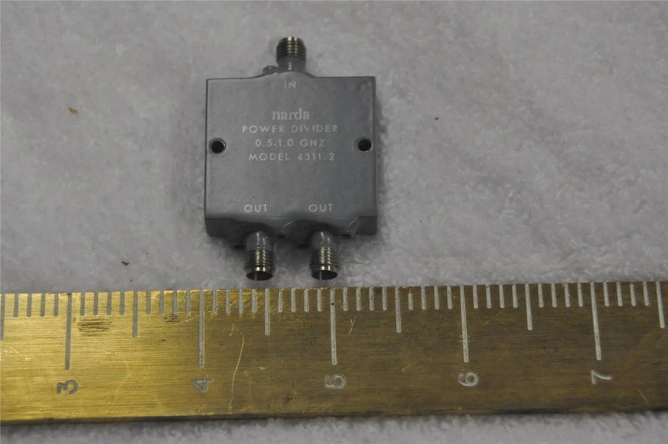 Anainstr Digital Multimeter with Non-contact Voltage Detection