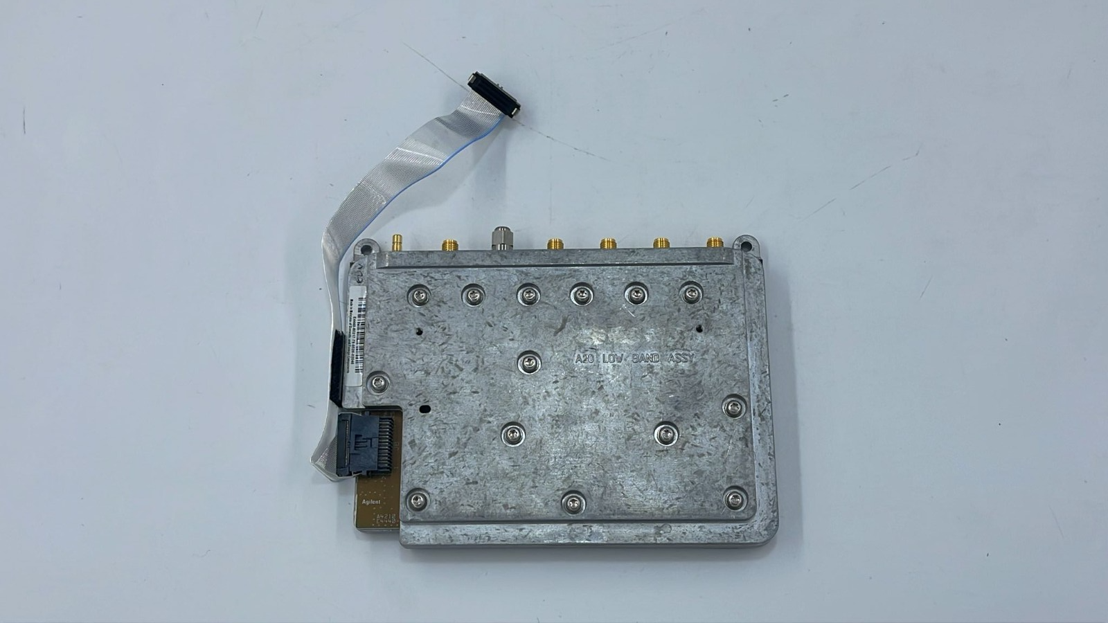 E4440-60217 A20 Low Band Assembly by Agilent
