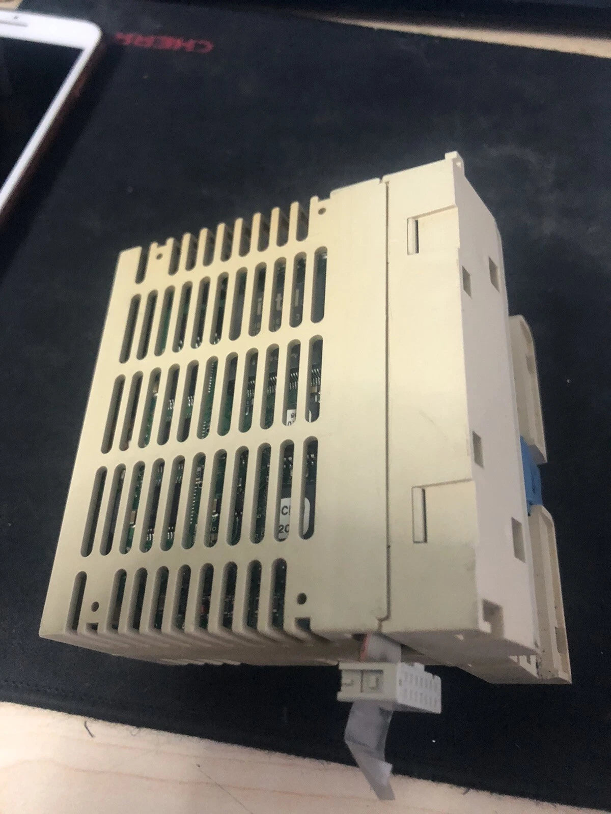 Sigmatek DIAS Zentraleiheit DCP 640 CPU 05-004-640,SW: 8D0308-71