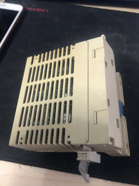 Sigmatek DIAS Zentraleiheit DCP 640 CPU 05-004-640,SW: 8D0308-71