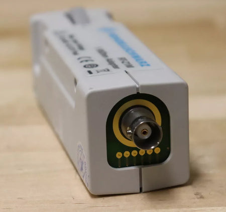 Lakeview Test and Measurement Device Kit for Reliable Data Collection