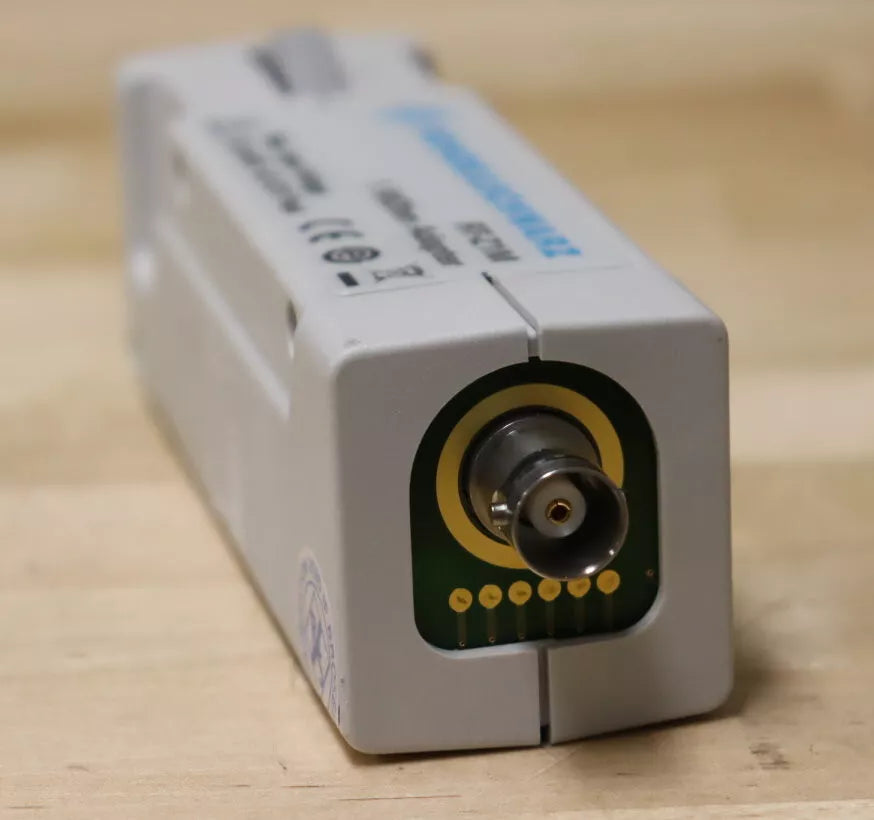 Lakeview Test and Measurement Device Kit for Reliable Data Collection