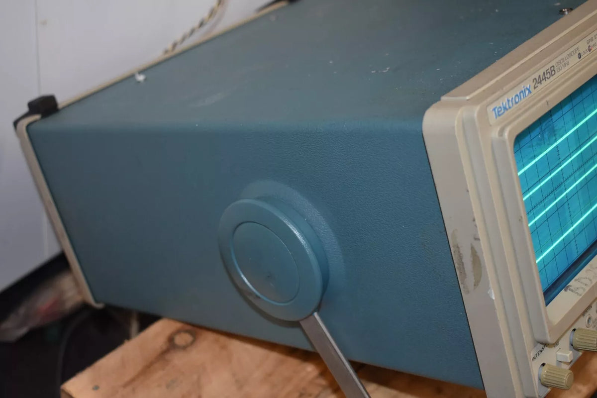 ANAINSTR High-Precision Digital Multimeter with Auto-Ranging Function