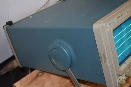 ANAINSTR High-Precision Digital Multimeter with Auto-Ranging Function