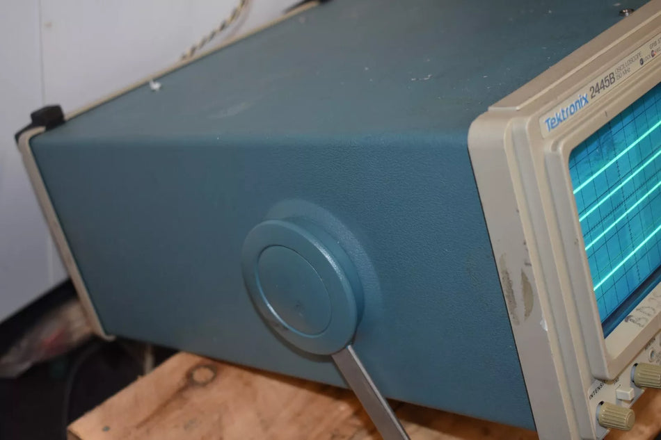 ANAINSTR High-Precision Digital Multimeter with Auto-Ranging Function