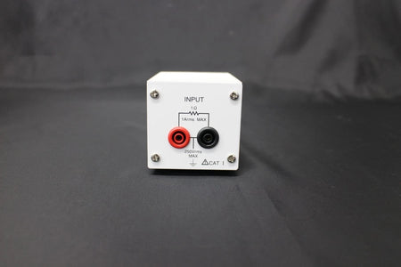 NF PA001-0370 1ohm 1W Shunt resistor