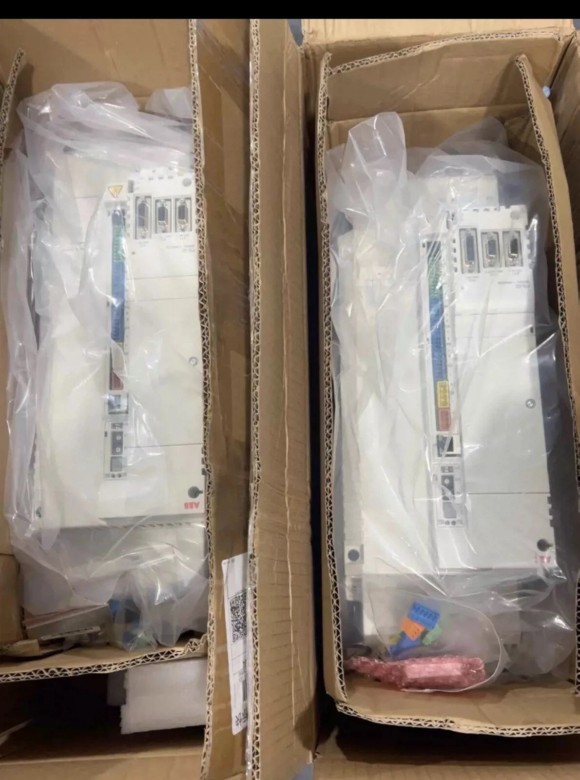 MFE180-04AN-046A-4+L518+N8020 Product