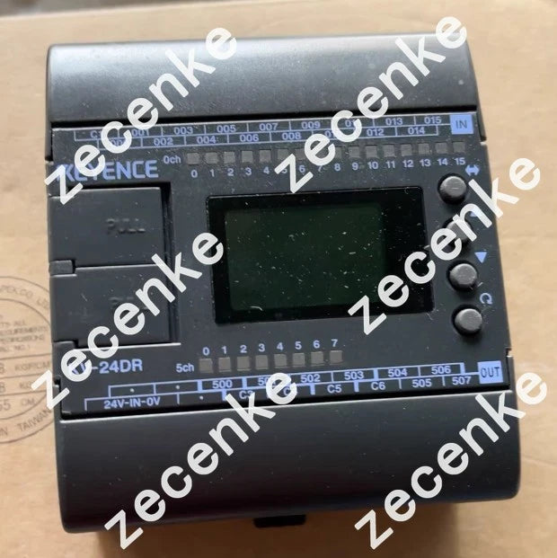 KV-24DR Laser Sensor KV24DR