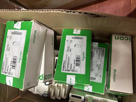 STBNIP2311 Industrial Ethernet Switch with PoE Support