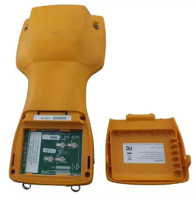 Sensus Metering Systems AR5502 Handheld Meter