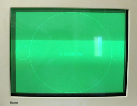 ASTRO Design VG859B Video Signal Generator