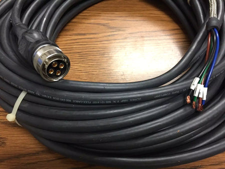 Motor Feedback Flex Cable FC-XXFPMP-16S-E100 for MPL Series - High Flex 100 FT