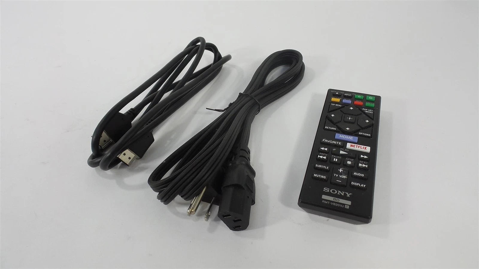 Sony UBP-X1000ES Ultra HD 4K 3D Blu-ray / DVD Media Player with Remote