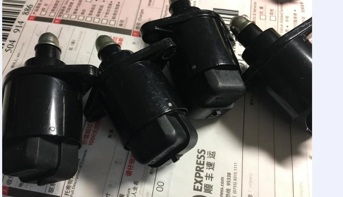 2PCS X F5184: Flexible Cable Organizer Clips Set