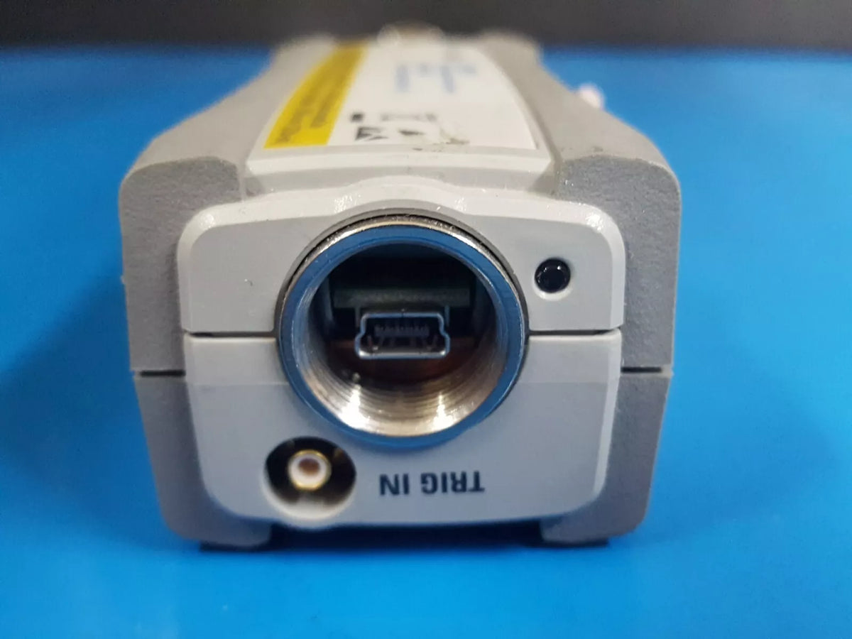 Keysight U2001H 10MHz - 6GHz USB Power Sensor (51080019)