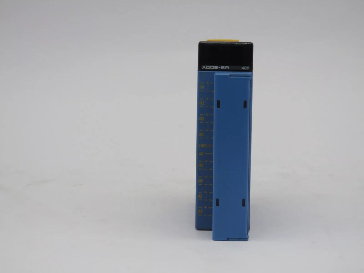 Yakogawa F3AD08-6R A/D Converter Input 5VDC 210mA