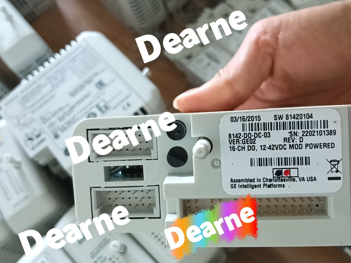 GE Module