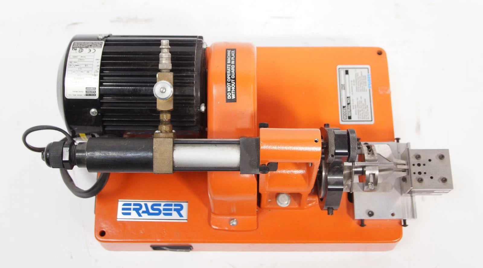 Eraser K8A Rotary Blade Wire Stripper