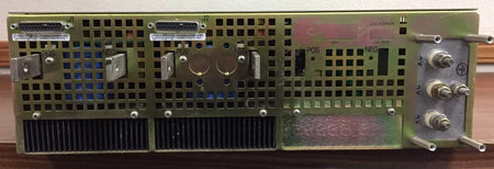 Power Ten D3C-15220/20166B Dual Variable Heavy Duty DC Power Supply