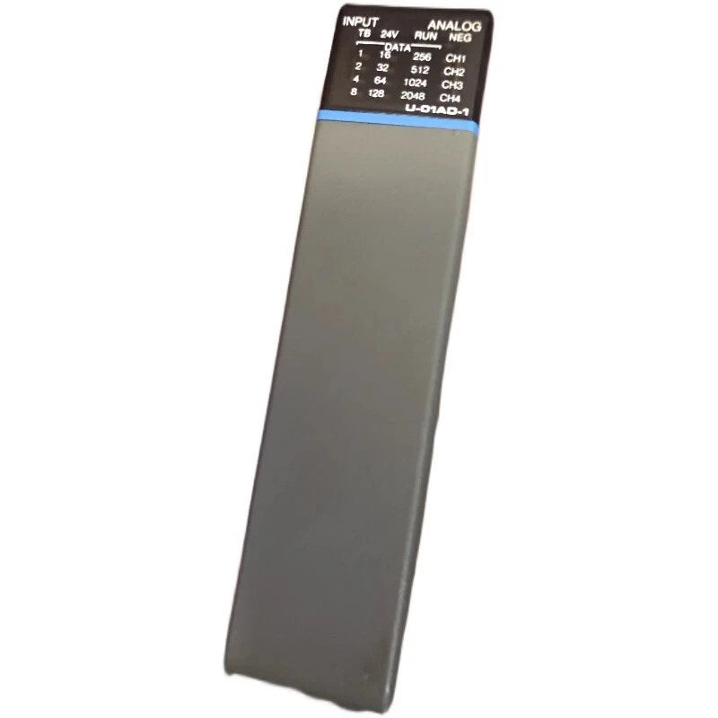 KOYO PLC /U-01AD-1 Industrial Automation Control Module
