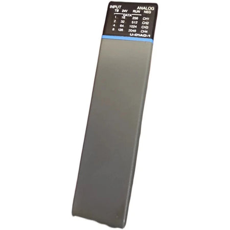 KOYO PLC /U-01AD-1 Industrial Automation Control Module