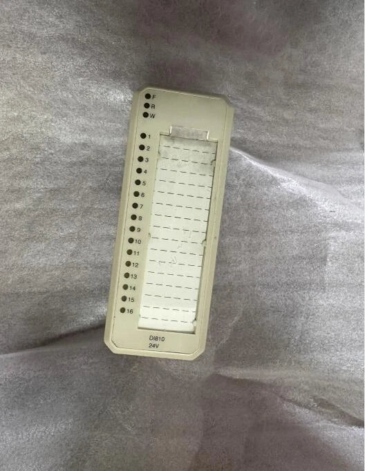 ABB DI810 Digital Input Module - Product Details and Specifications