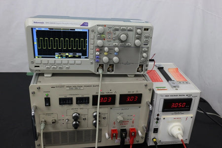 NF CAS-124-11 +-4500V High Voltage Power Supply
