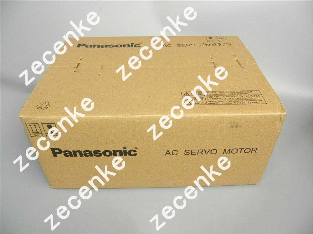 Panasonic MCDHT3120E AC Servo Drive New In Box Expedited Ship 1PCS