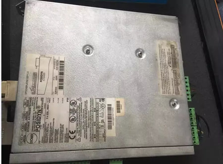 PosiDrive SDS 4000 SDP4000 SDS4021