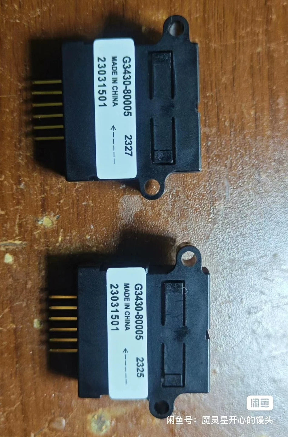 1PC NEW G3430-80005 Sensor #L3444Y LZ