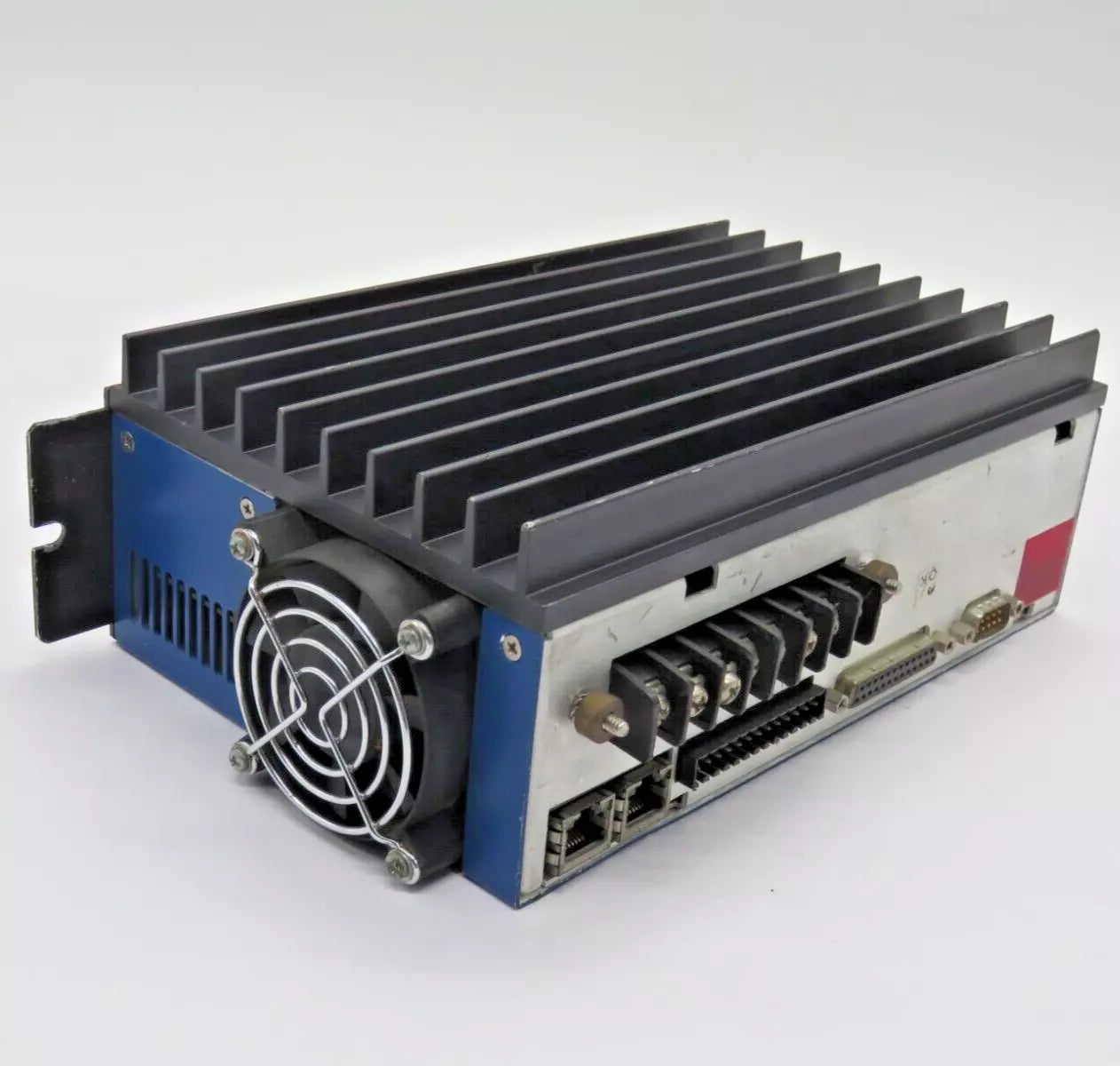 Kollmorgen LE06565 Servo Drive 115/230VAC