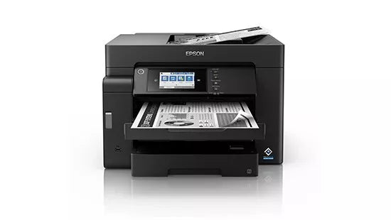 Epson EcoTank M15180 A3 Wi-Fi Duplex Ink Tank Printer