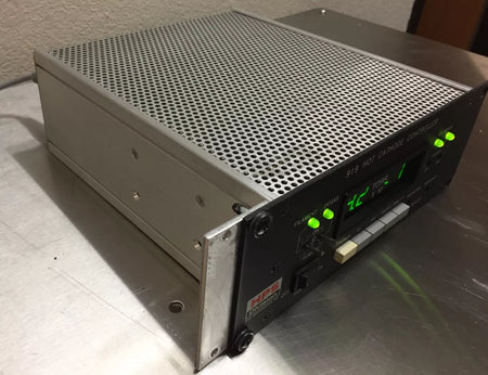 MKS 919-A120-TR Hot Cathode Controllers