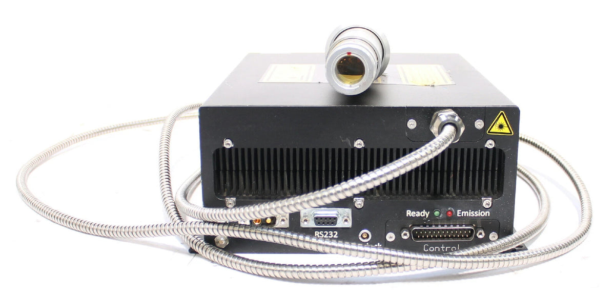 V-GEN VPFL-20000 Industrial Short Pulse Fiber Laser 1060-1080nm